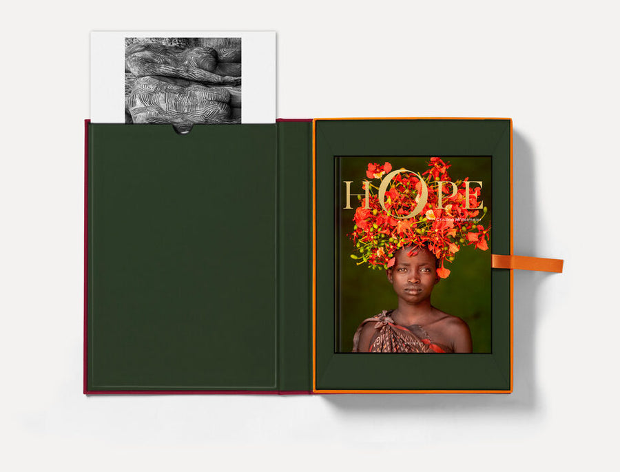 Limited edition box set