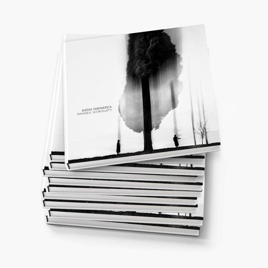 10 signed books of the Classica version of the book