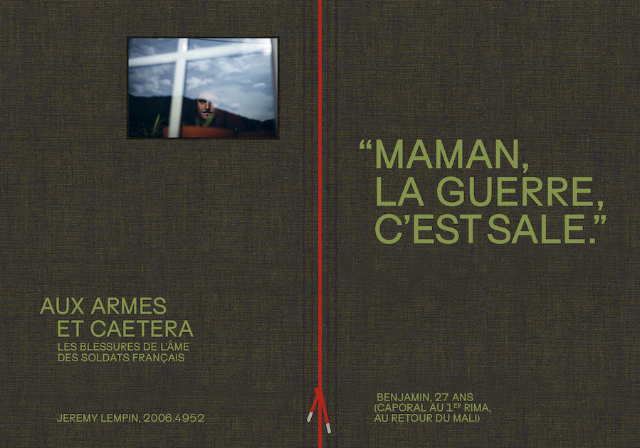 1 copy of the book (Final price of the book will be 40€ in bookshops, i