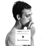 Podcast « L’Œil écoute » #44 | Marion Scemama + David Wojnarowicz. Une amitié particulière.