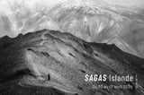 SAGAS exhibition in Paris - April 3-12 2025