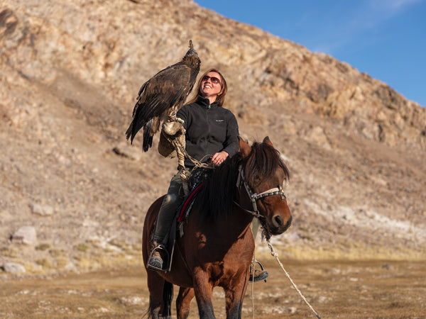 Portrait de Claire Thomas