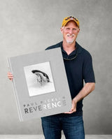 Reverence Jumbo Edition - Paul Nicklen
