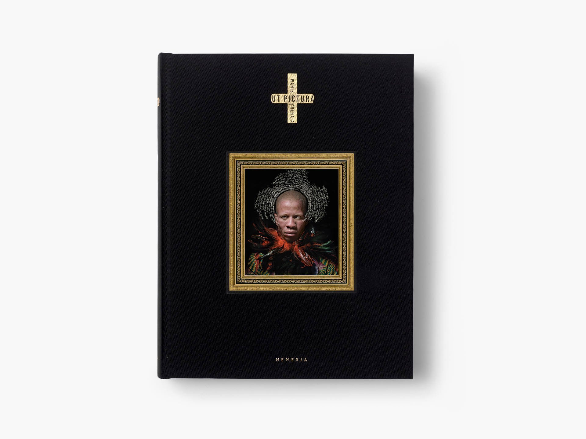 UT Pictura - Wahib Chehata