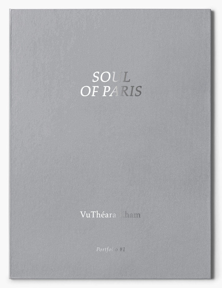 Soul of Paris - Vuthéara Kham