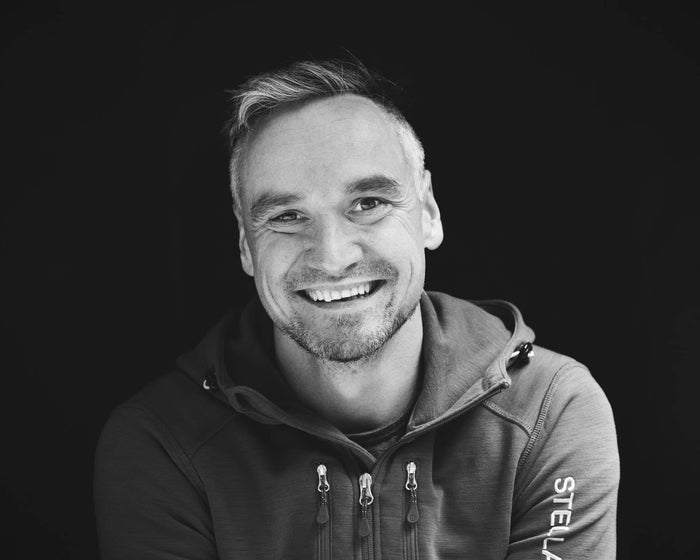 Arild Heitmann