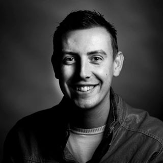 Portrait de Jérémy Lempin