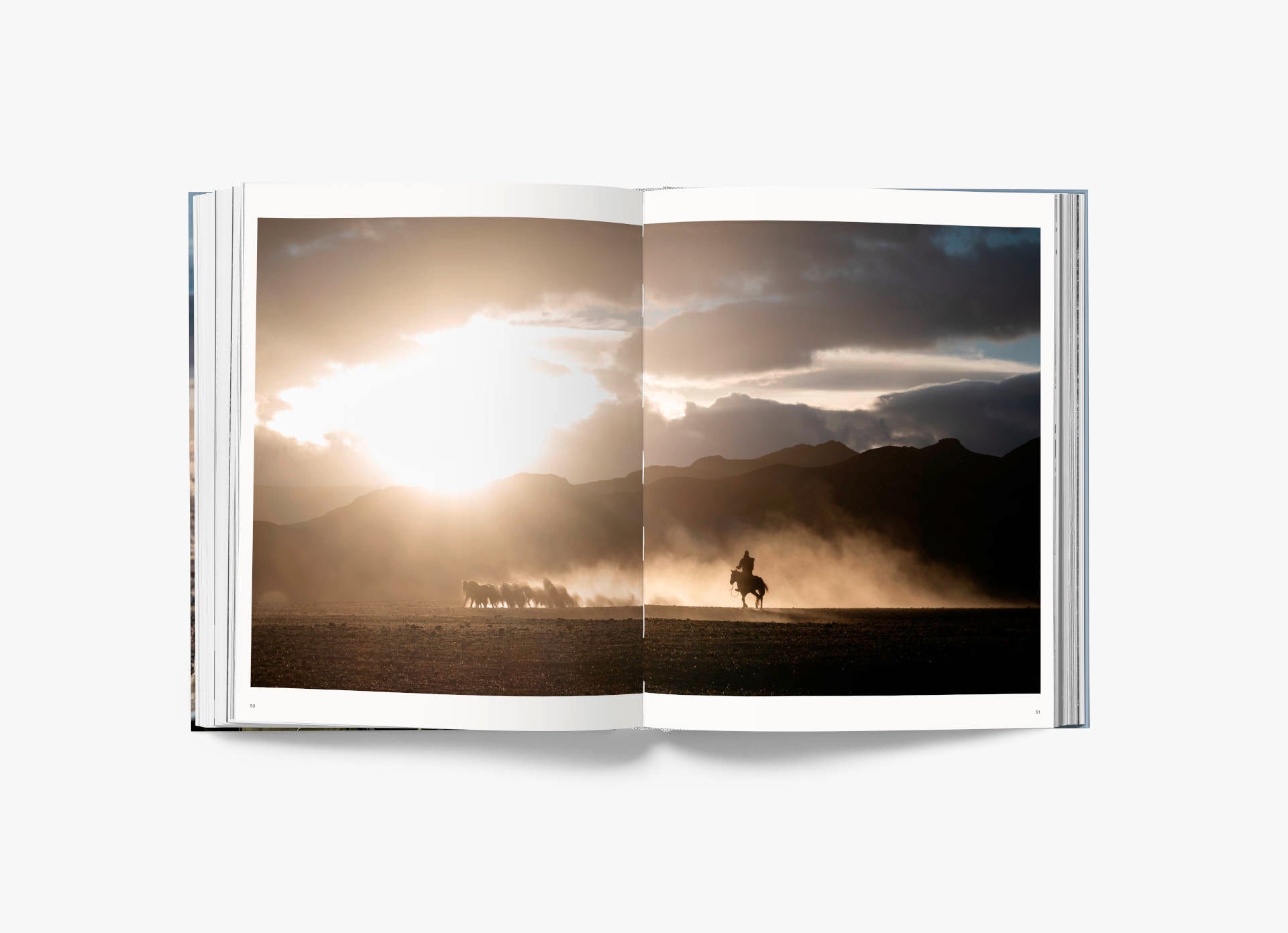 Altai - Claire Thomas