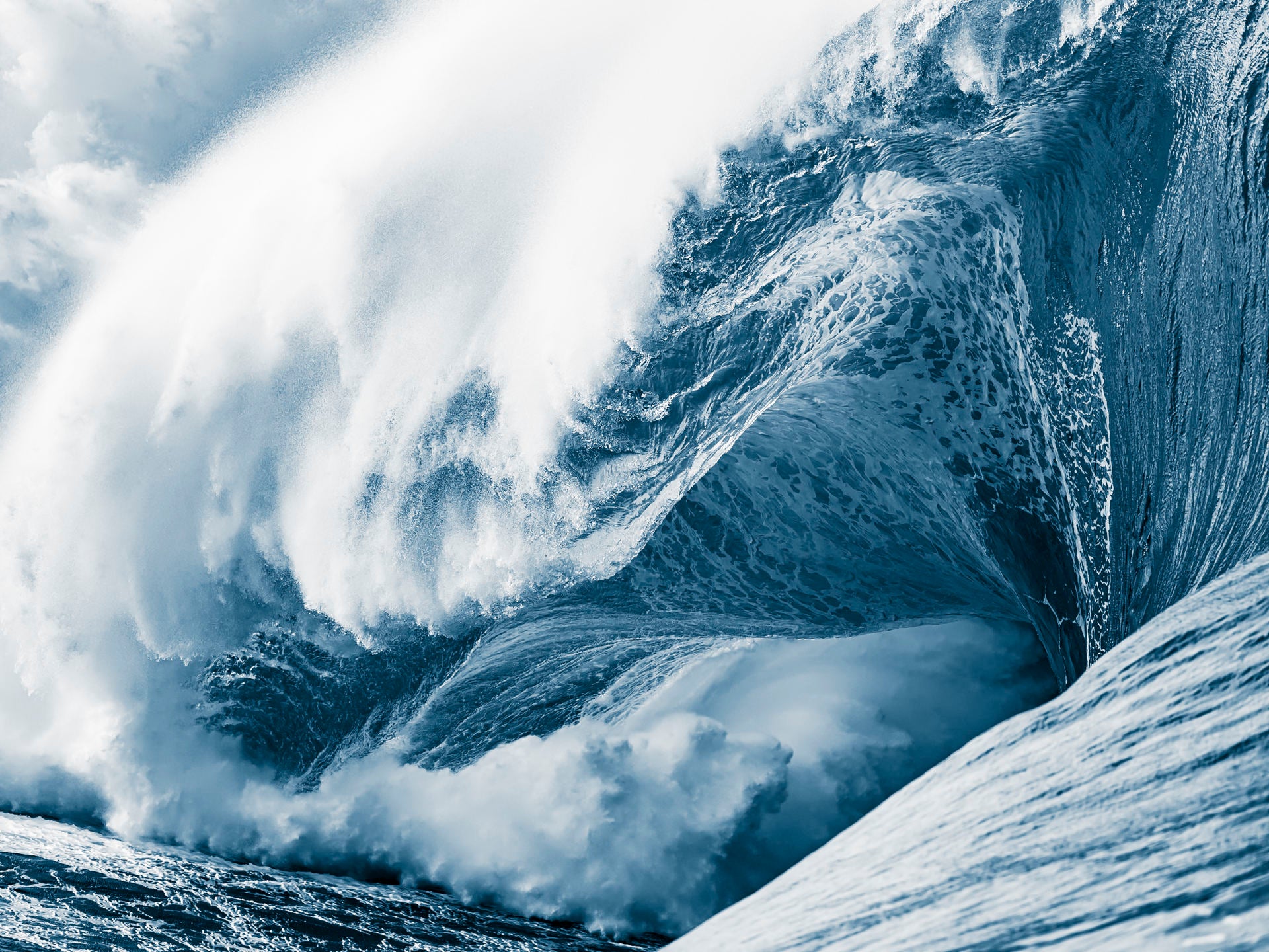 Aqua Obscura - Ben Thouard