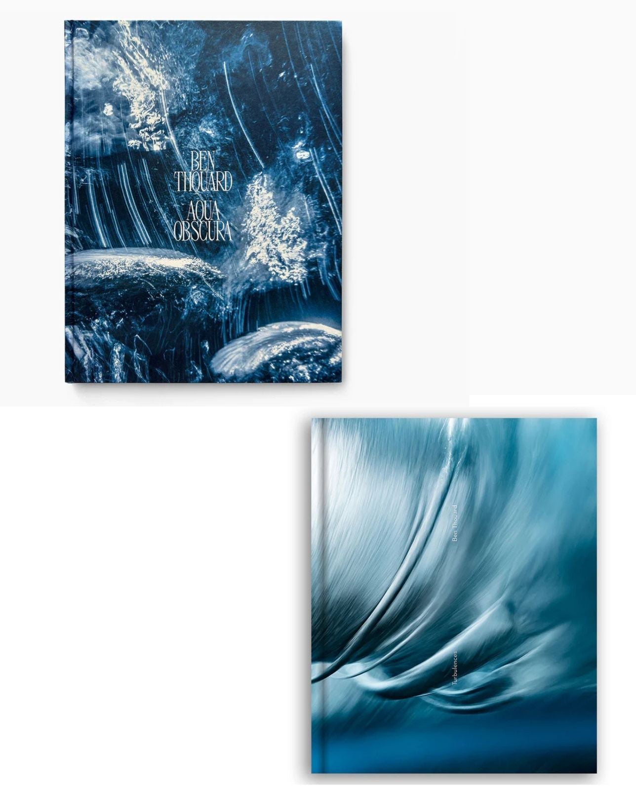 Aqua Obscura + Turbulences Bundle