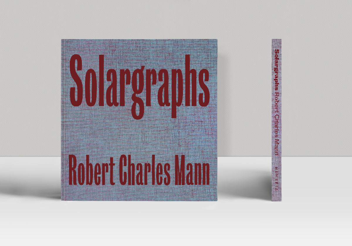 Solargraphs - Robert Charles Mann