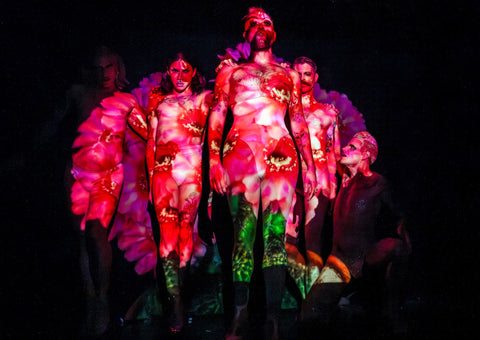 Photo SN4 - Cabaret Mademoiselle