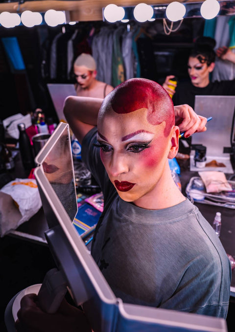 Photo S02 - Queen Blub