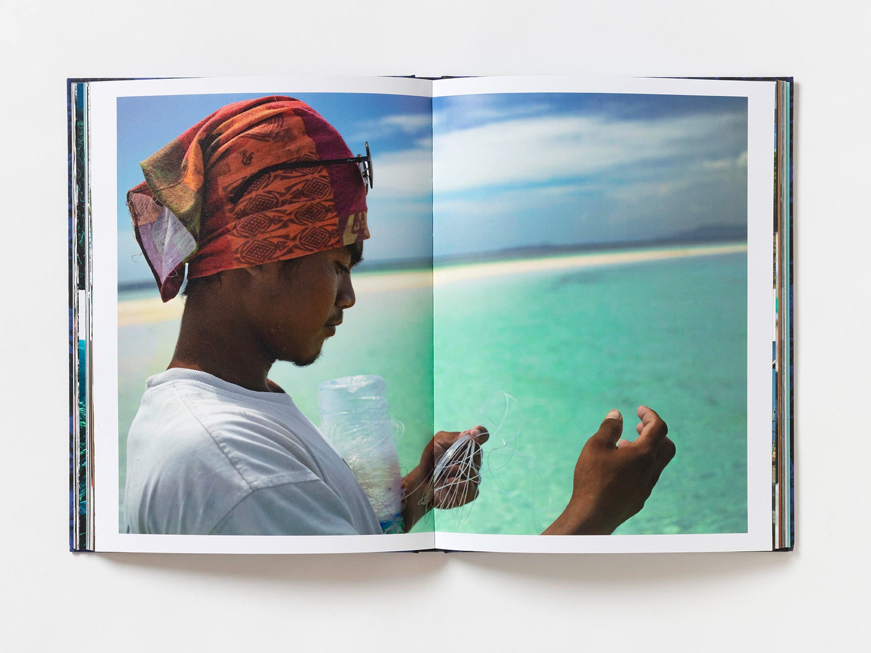 Coral - Martin Colognoli