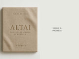 Altai Grand Limited Edition - Claire Thomas