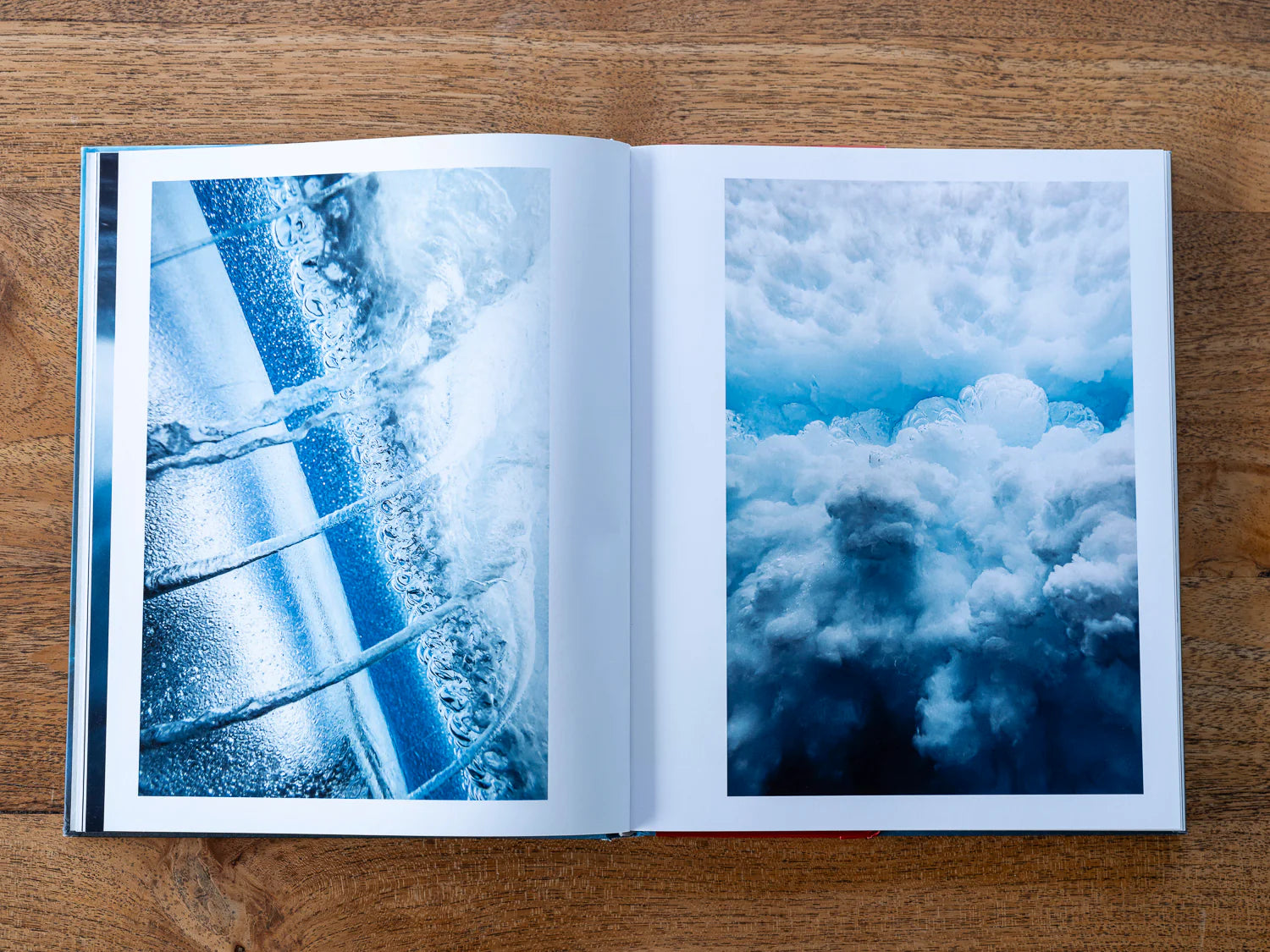 Turbulences - Ben Thouard