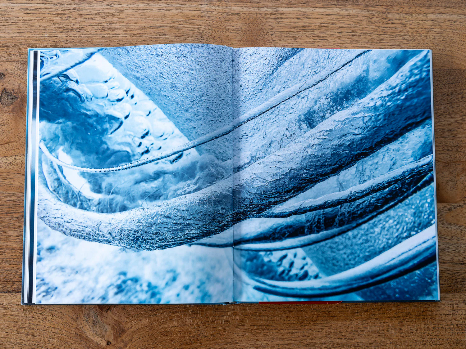 Turbulences - Ben Thouard