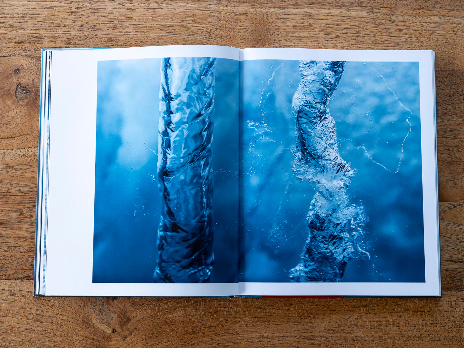 Turbulences - Ben Thouard