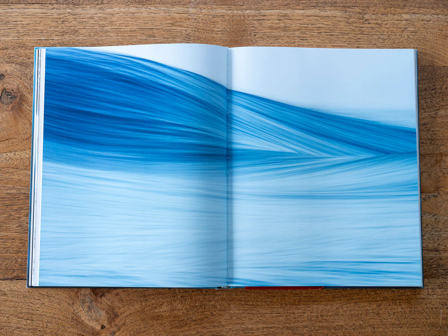 Turbulences - Ben Thouard