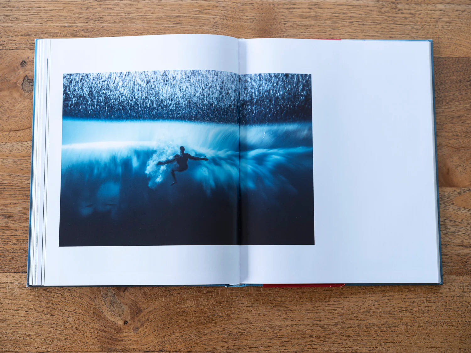 Turbulences - Ben Thouard