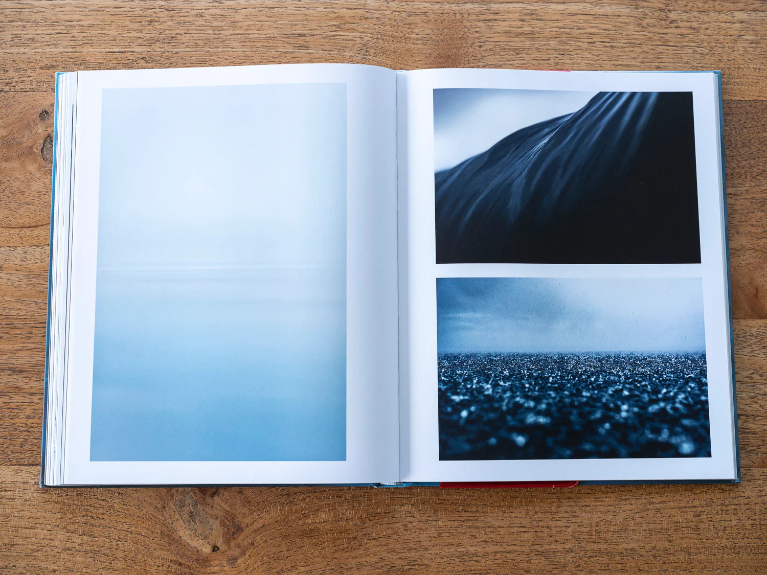 Turbulences - Ben Thouard