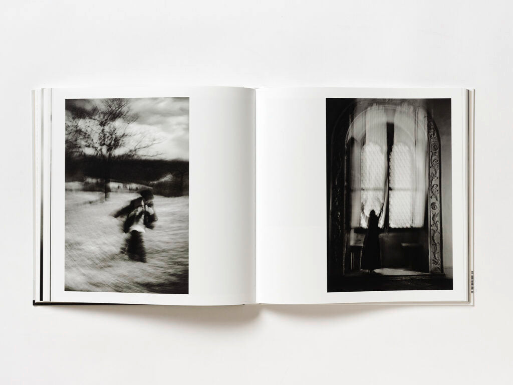 Elegia Fantastica - Emanuele Scorcelletti