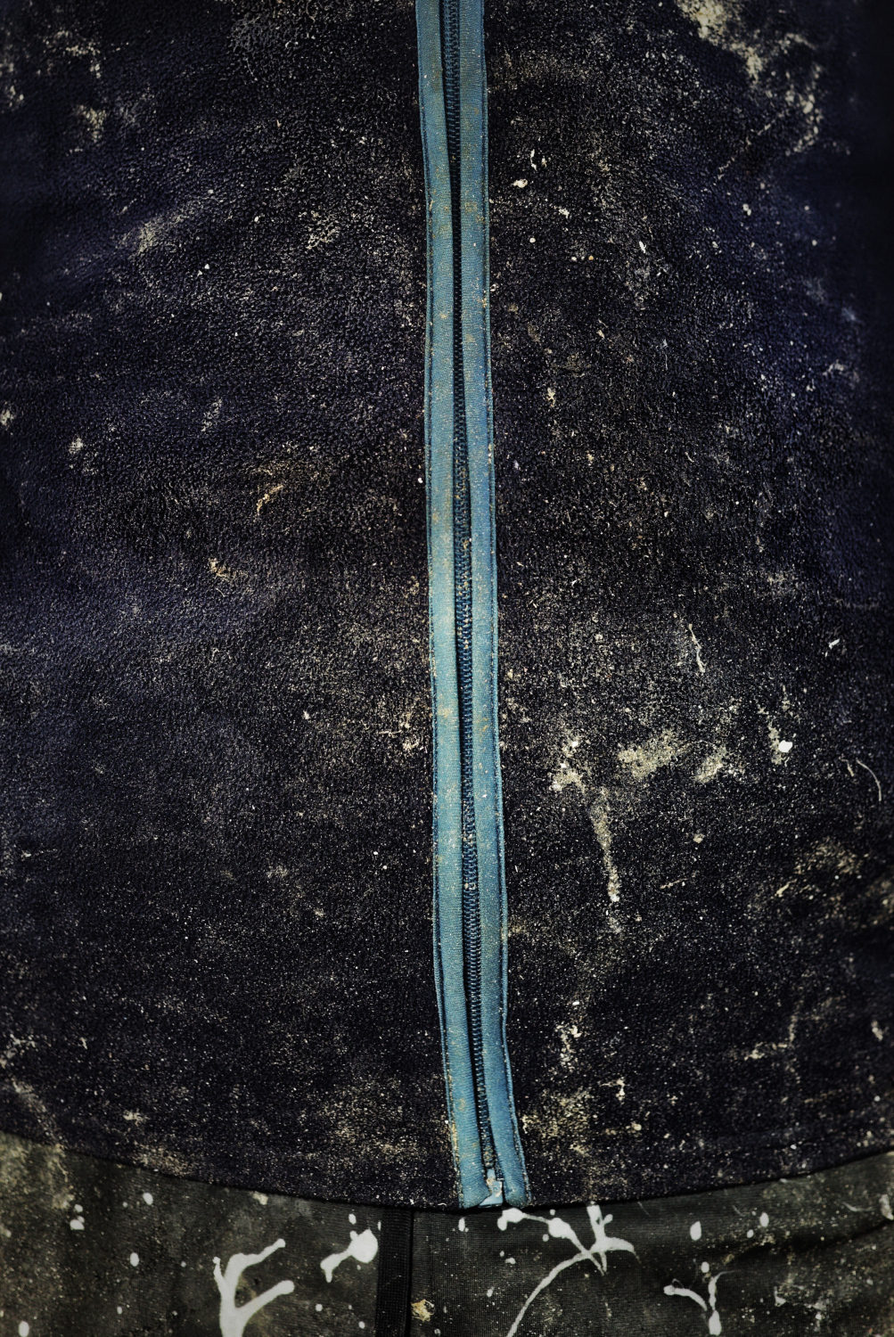 Fine Art La furie et la foi