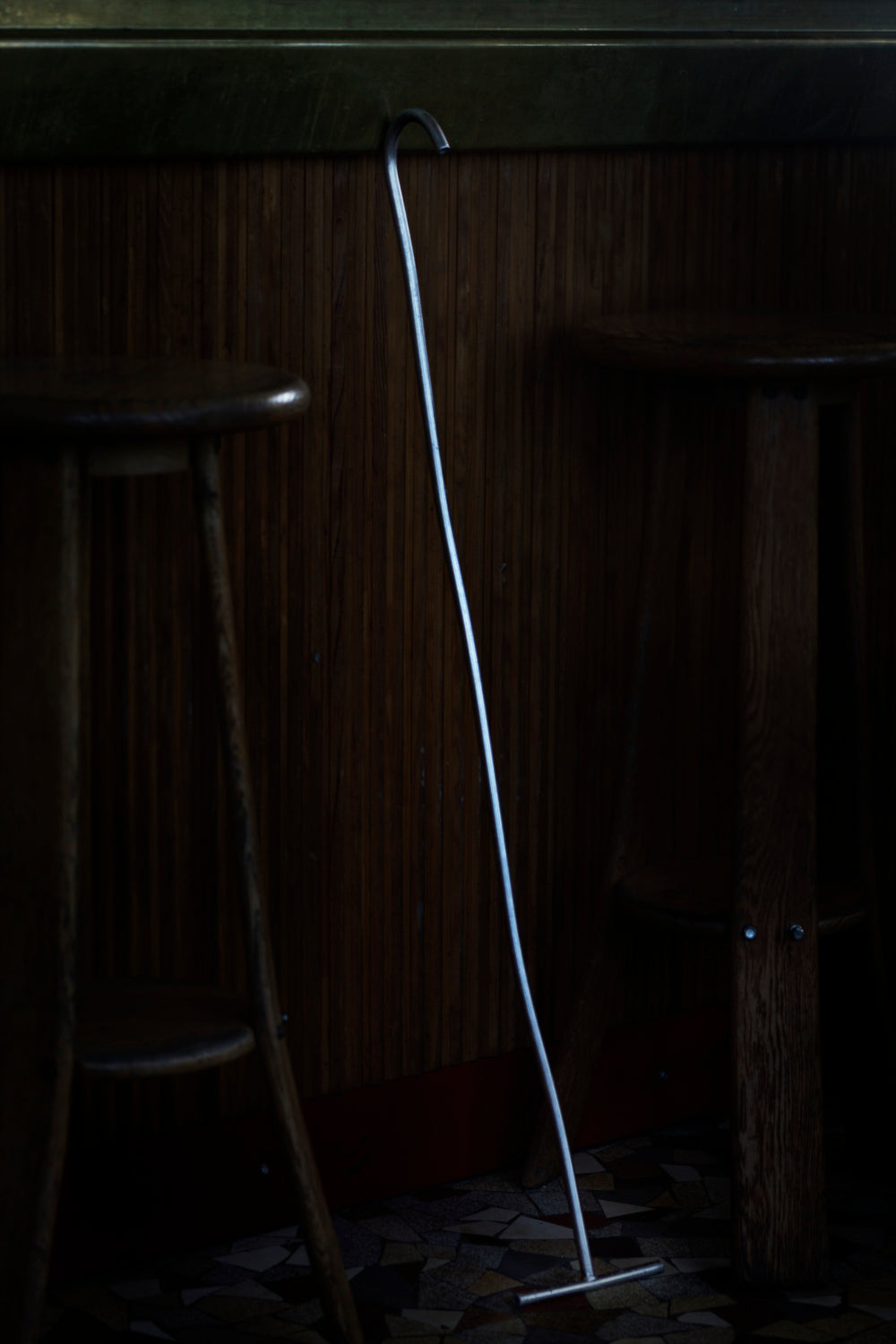 Fine Art La furie et la foi