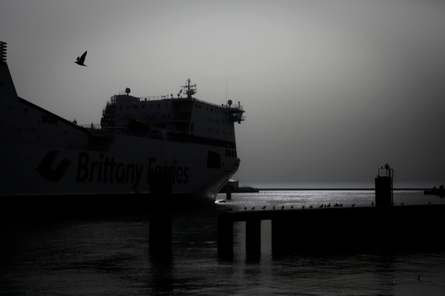 Fine Art La furie et la foi