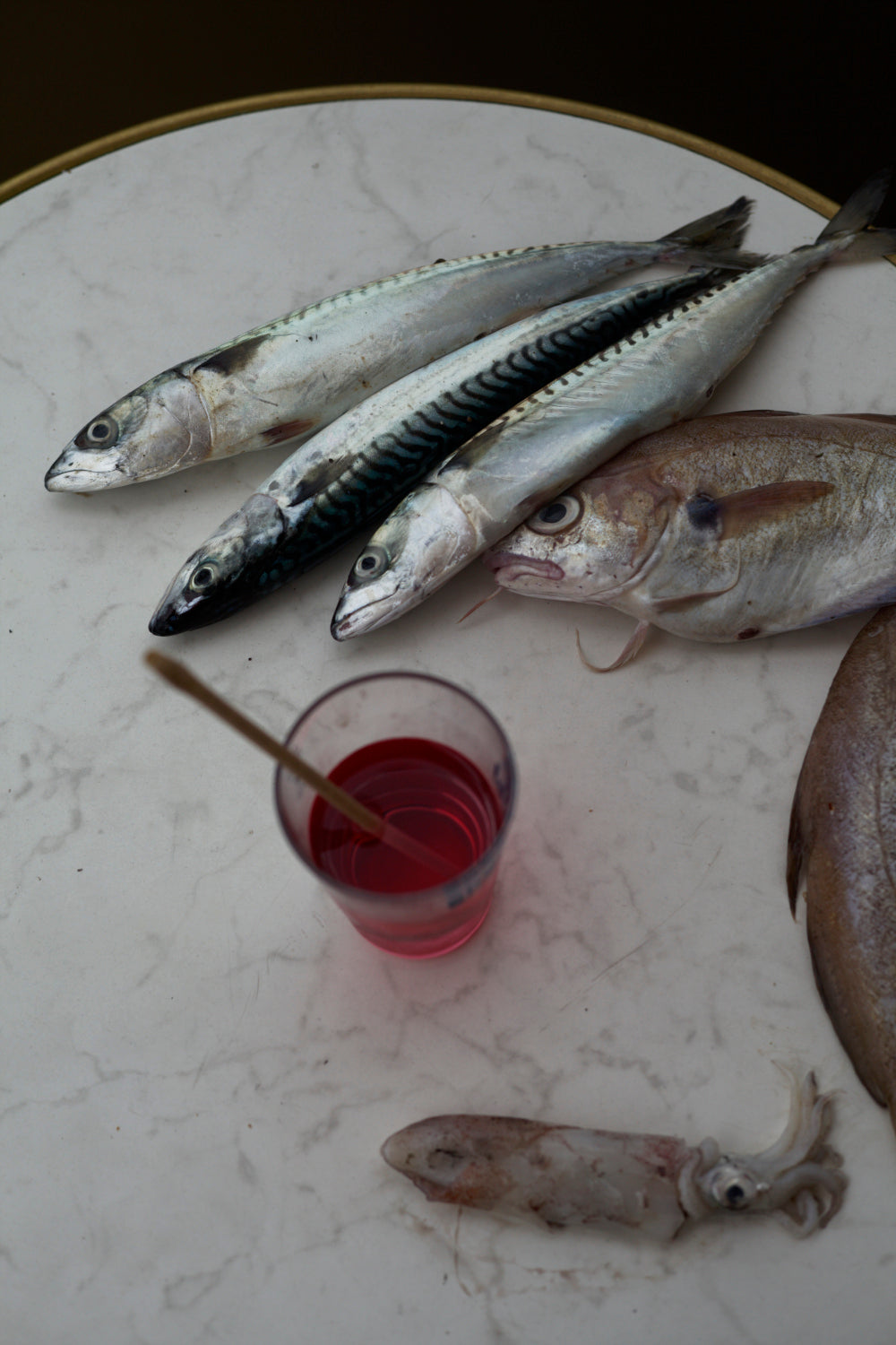 Fine Art La furie et la foi