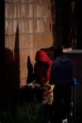 Fine Art La furie et la foi