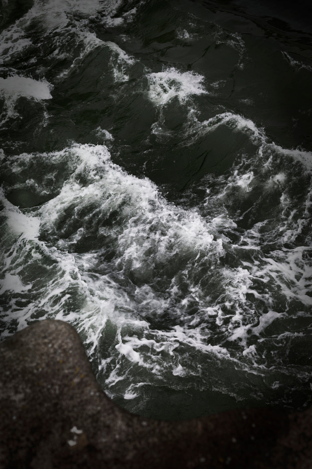 Fine Art La furie et la foi