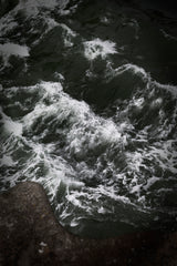 Fine Art La furie et la foi