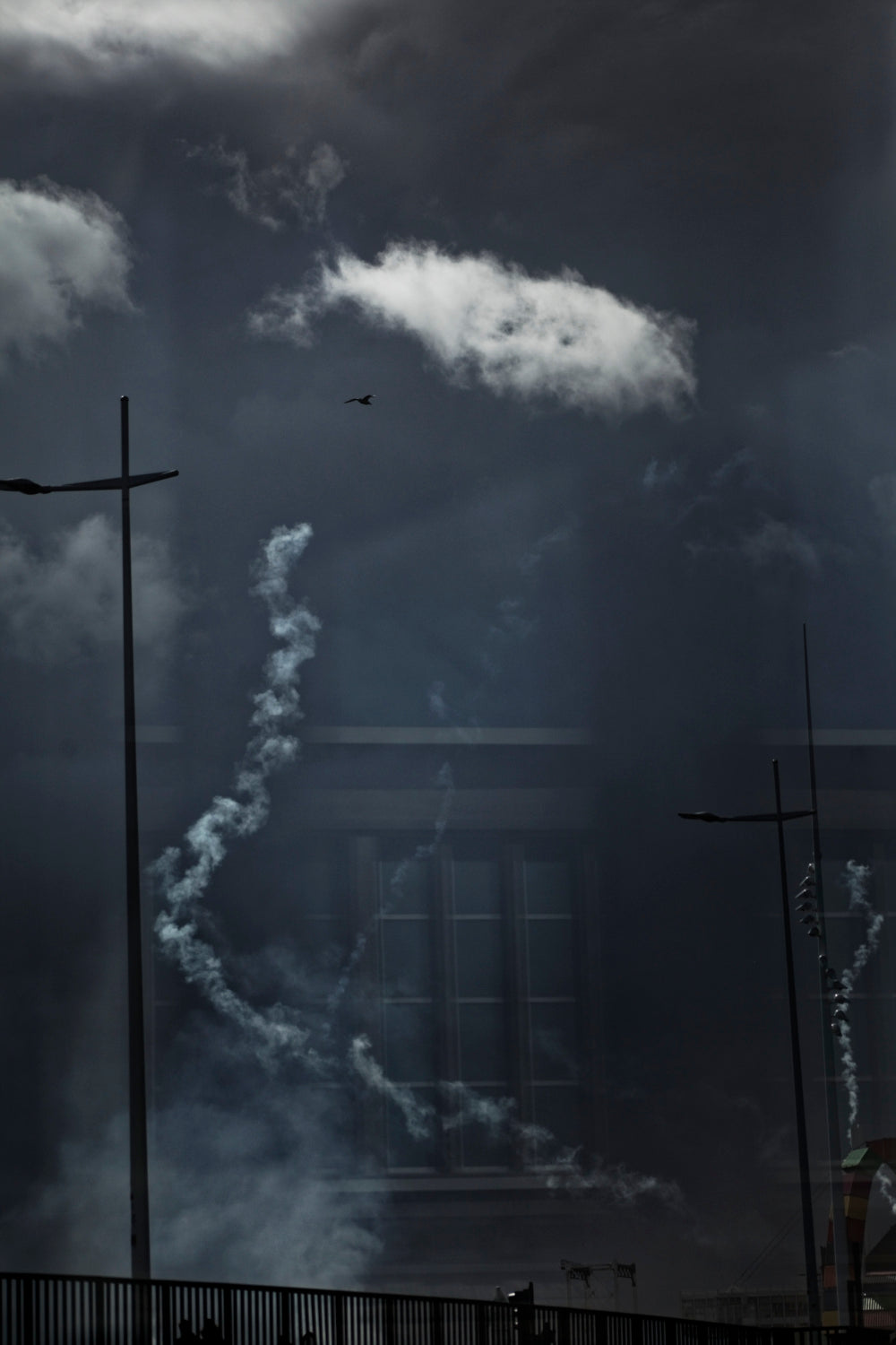 Fine Art La furie et la foi