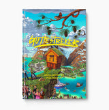 An Illustrated Philosophy - Guttestreker