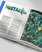 An Illustrated Philosophy - Guttestreker