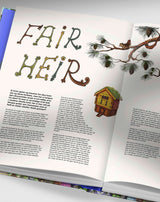 An Illustrated Philosophy - Guttestreker