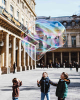 Soul of Paris - Vuthéara Kham