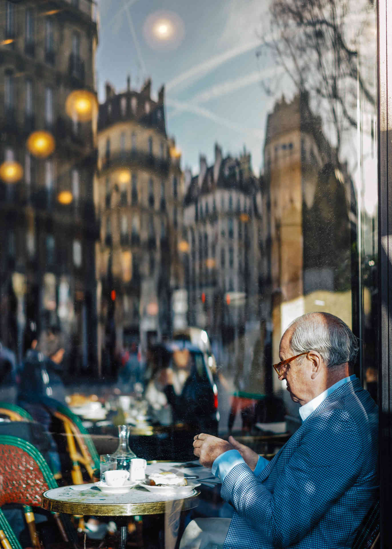 Soul of Paris - Vuthéara Kham