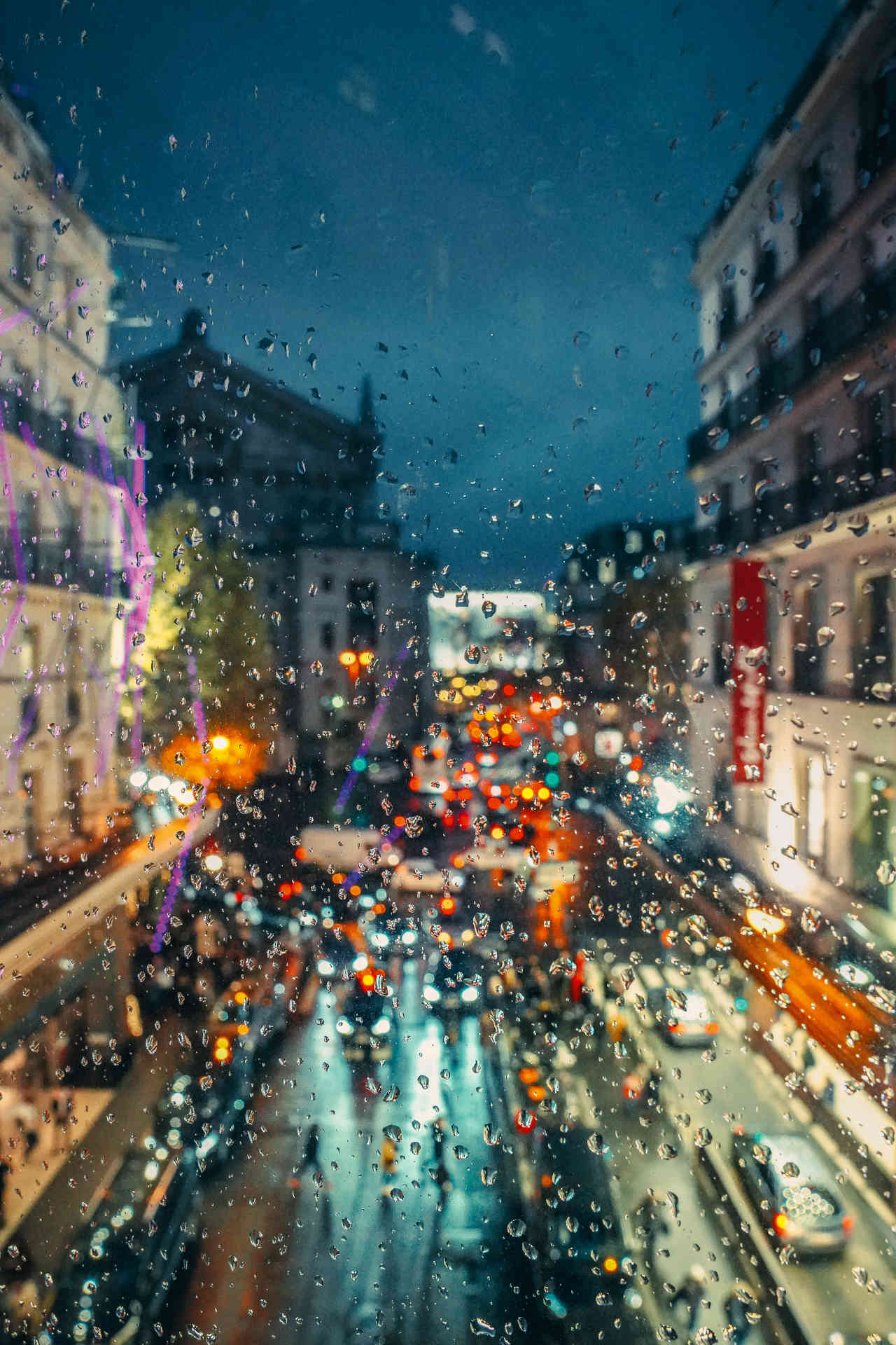 Soul of Paris - Vuthéara Kham