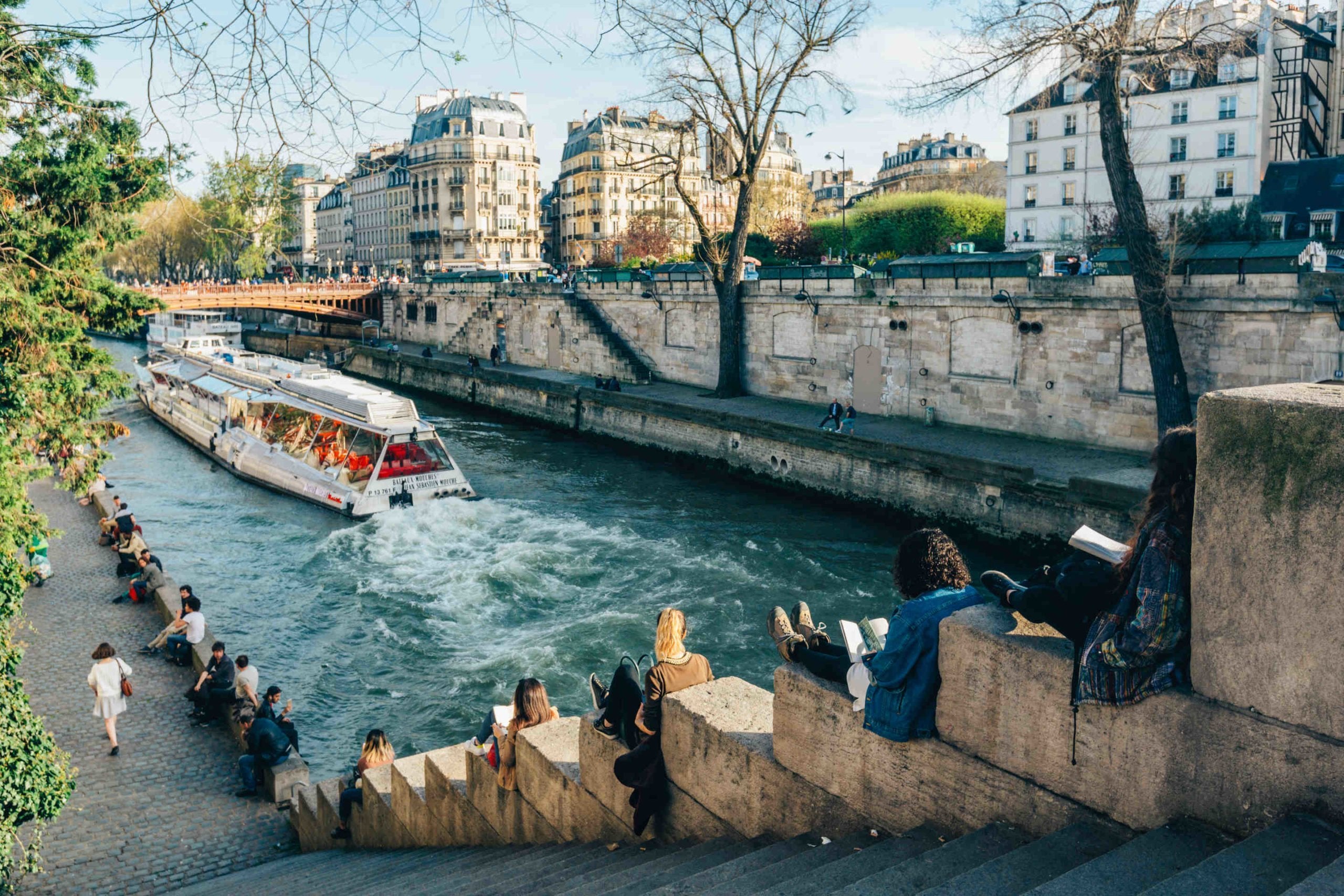 Soul of Paris - Vuthéara Kham