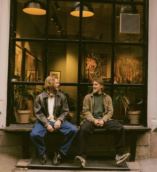 Portrait de Guttestreker