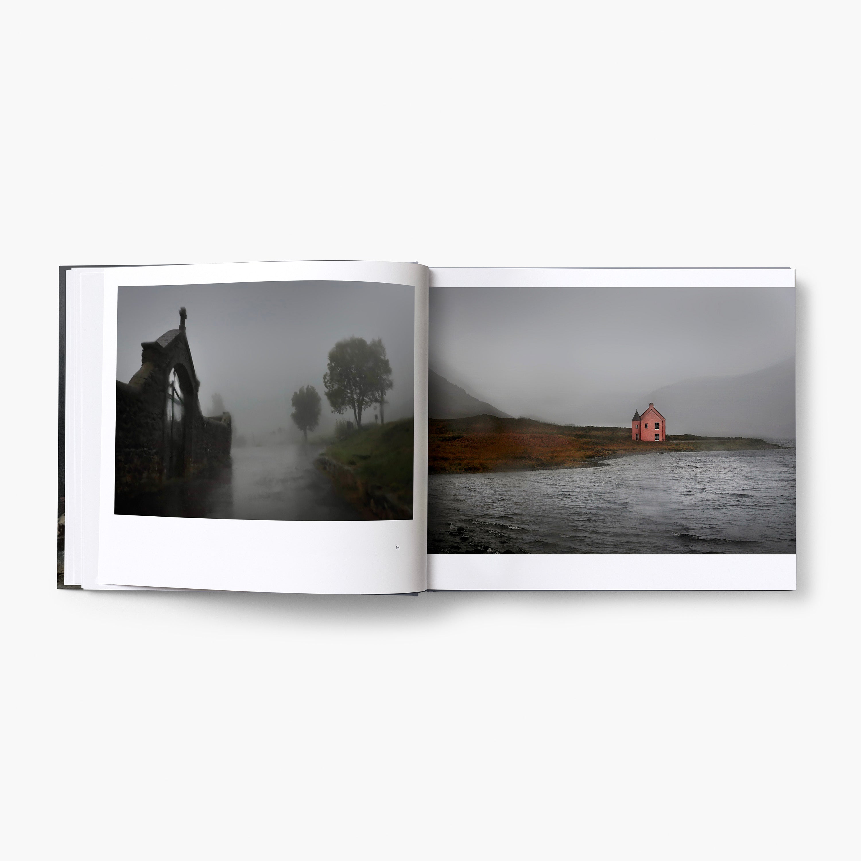 Eaux Fortes - Christophe Jacrot