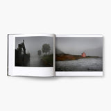 Eaux Fortes - Christophe Jacrot