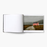 Eaux Fortes - Christophe Jacrot