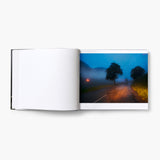 Eaux Fortes - Christophe Jacrot