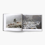 Eaux Fortes - Christophe Jacrot