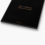 Ink Stories - Reka Nyari