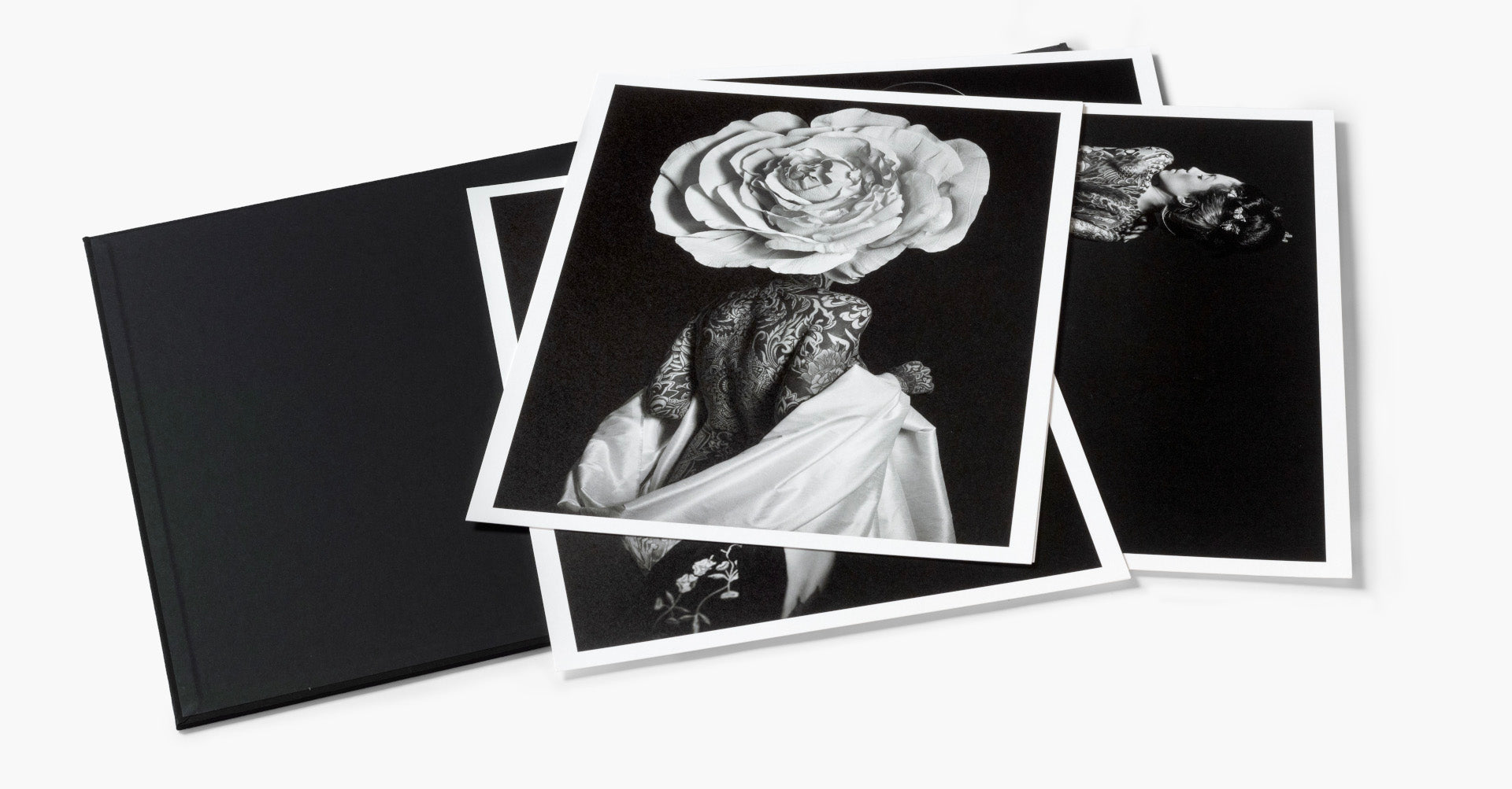 Ink Stories - Reka Nyari