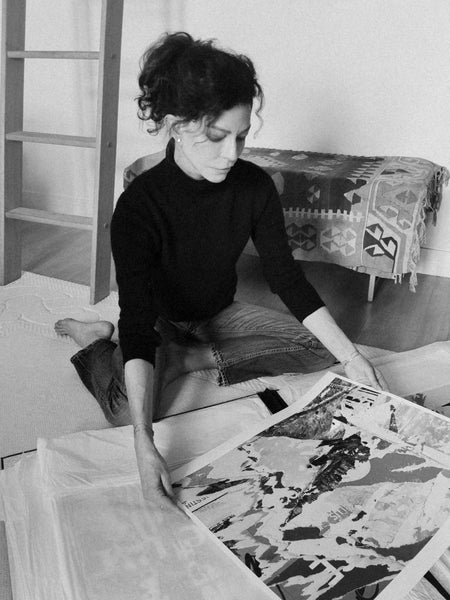 Portrait de Kasia Wandycz